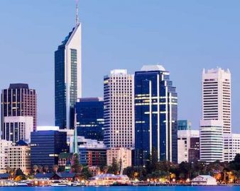 top perth attractions