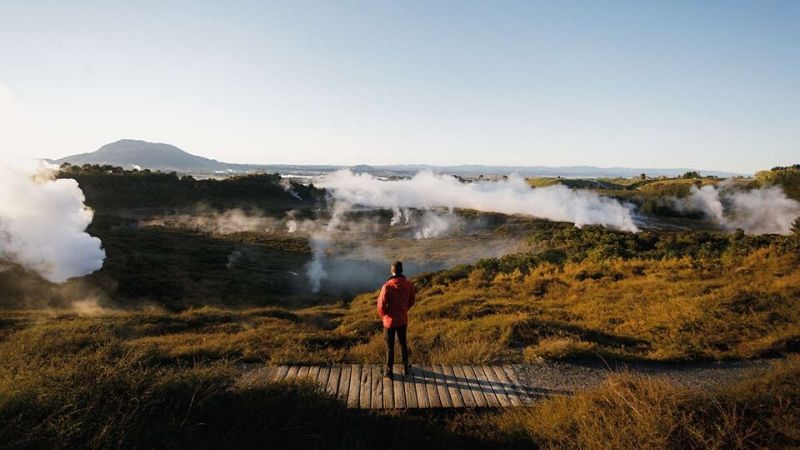 top things to do in taupo geothermal attractions wicked bucks 