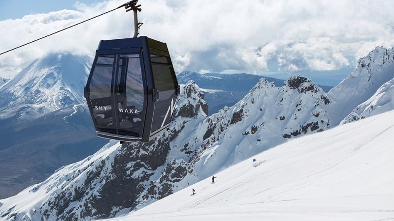 gondola rides top things to do in taupo