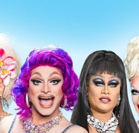gay bars auckland