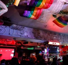 sydney gay bars