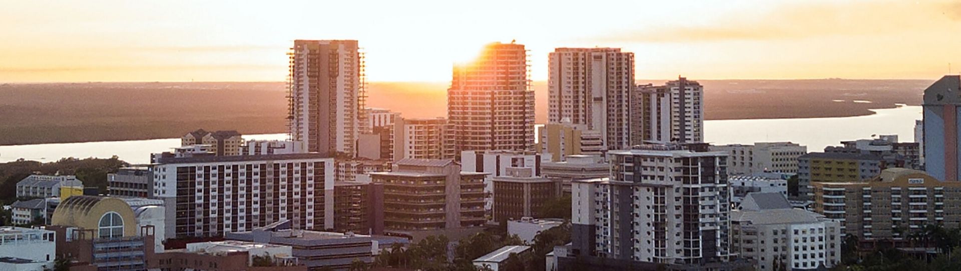 Rooftop Bars in Darwin - Wicked Bucks