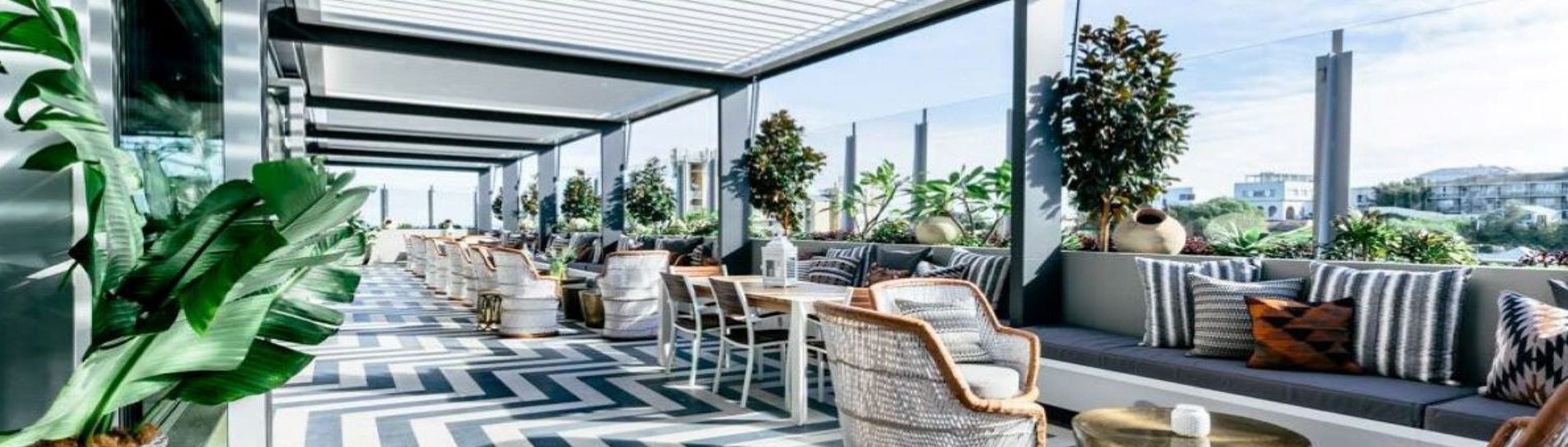 rooftop bars in perth