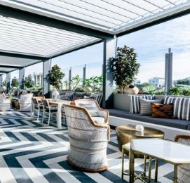top rooftop bars in perth