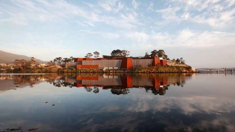 top things to do and see in hobart mona museum