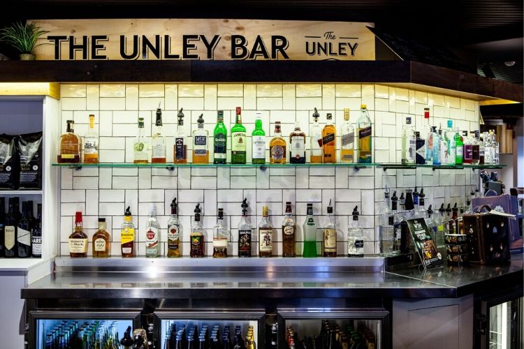 The unley