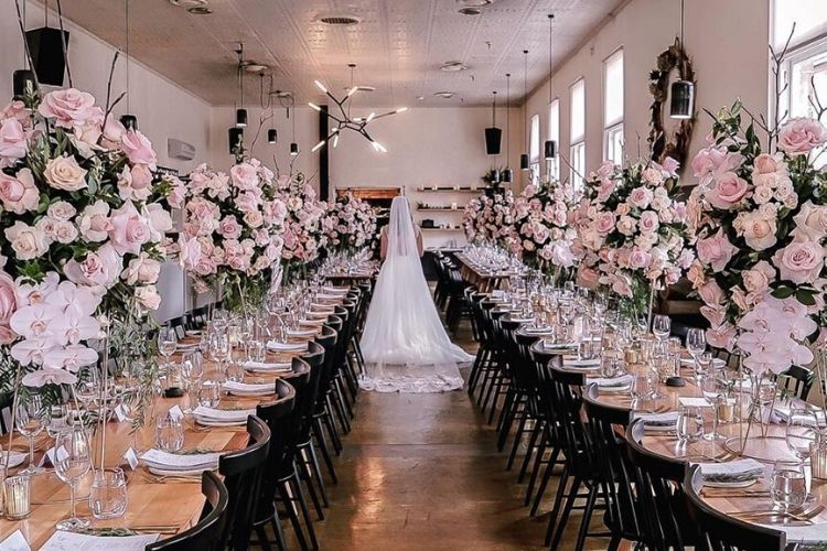 top wedding companies and organisers in hobart