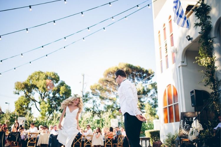 wedding company organisers in melbourne