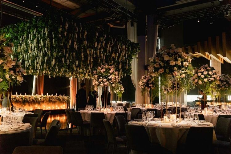 stunning wedding planners in sydney