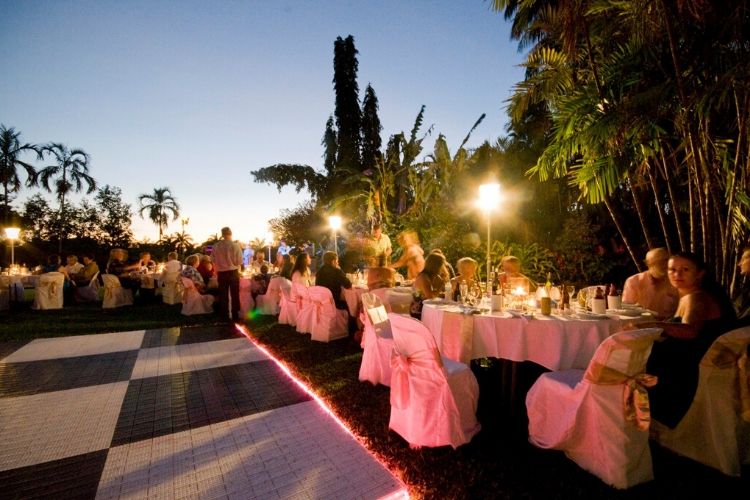 top wedding planners and organisers in darwin australia