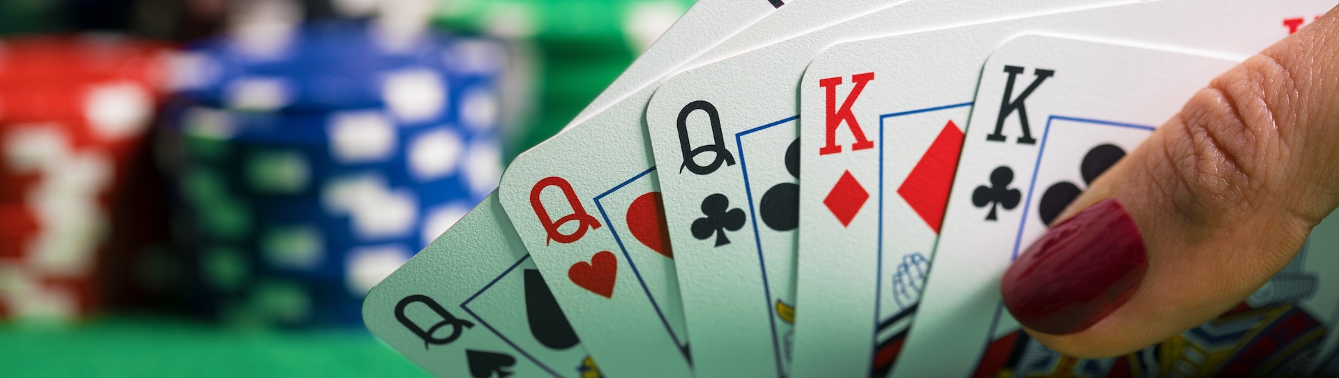 🦌 Christchurch All In Wicked Bucks