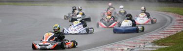 christchurch bucks go karting group