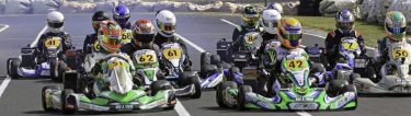 christchurch go karting bucks group