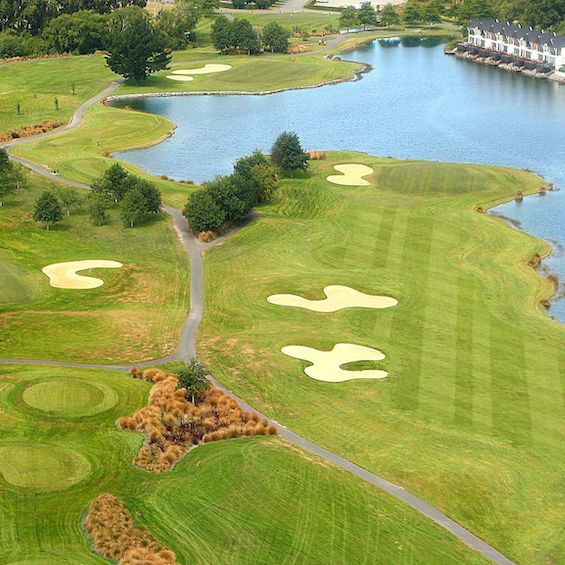 christchurch golf day bucks packages