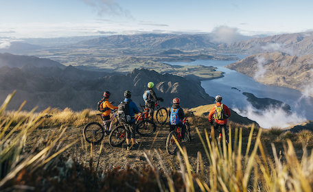 wanaka bucks activities