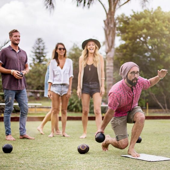 activities bucks tauranga barefoot bowls