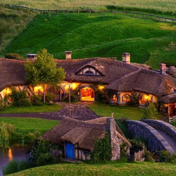 activities to do in tauranga the hobbit movie set