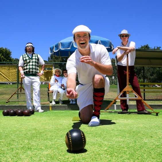 lawn bowls in wanaka new zealand