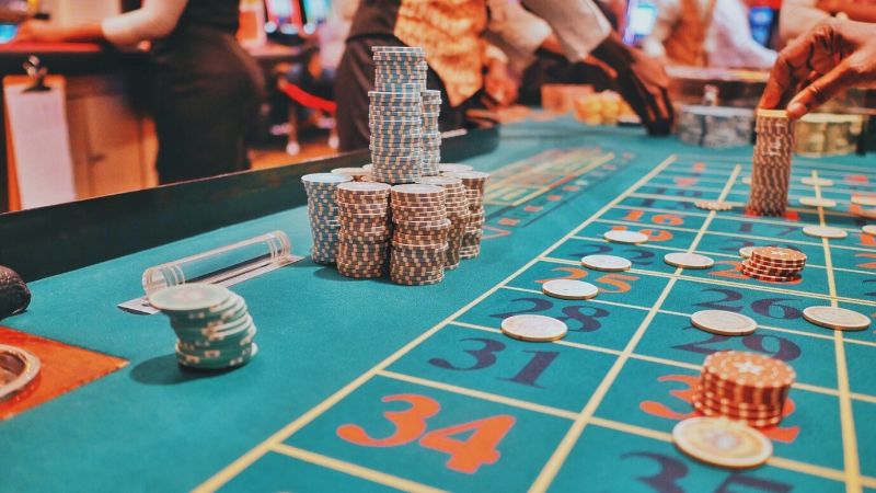 melbourne bucks activities casino