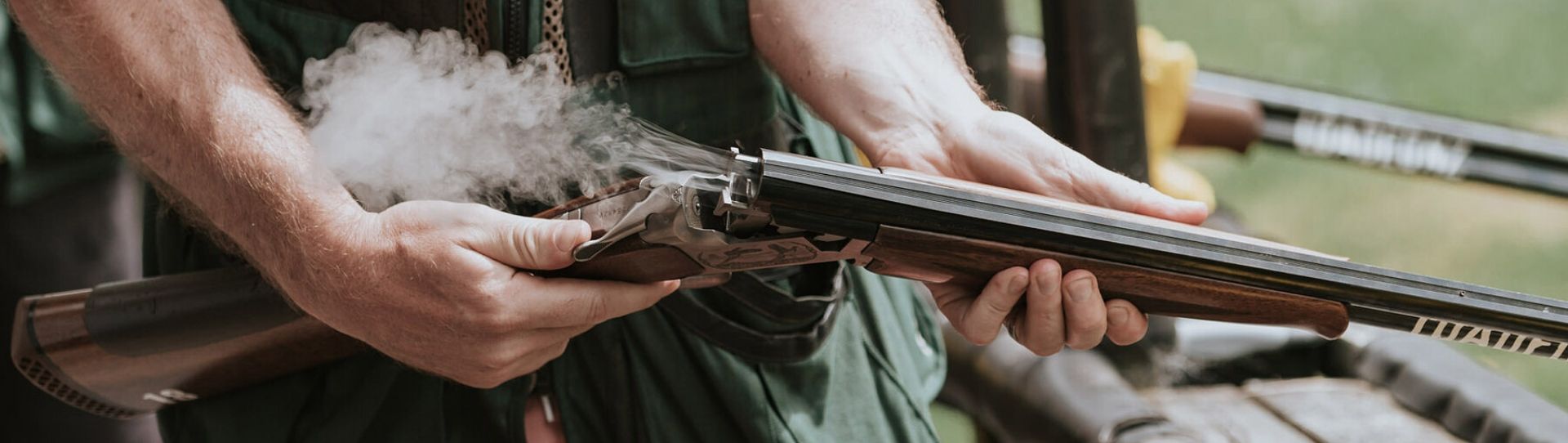 🦌 Clay Target Shooting Tauranga Wicked Bucks