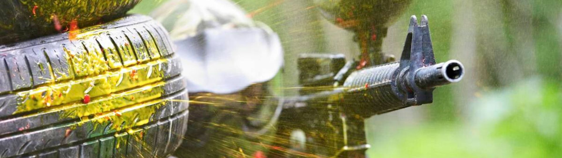 ? Bucks Paintball Dunedin Stag Activity Wicked Bucks