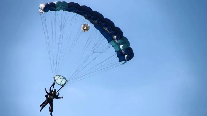 skydiving melbourne bucks activities