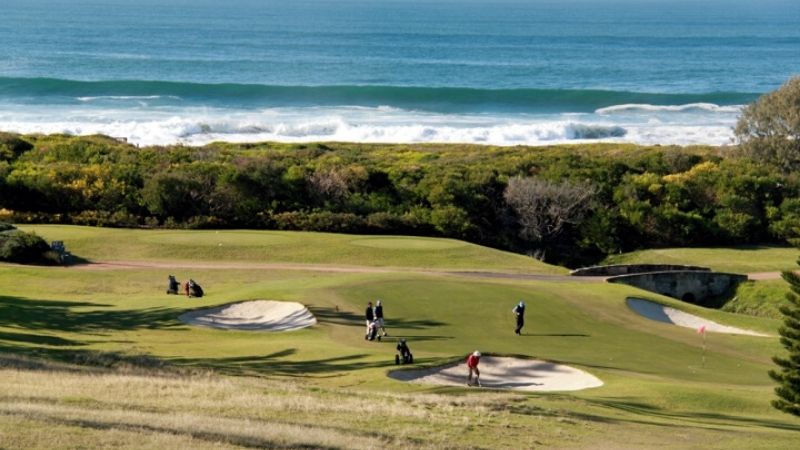 sydney bucks golf day