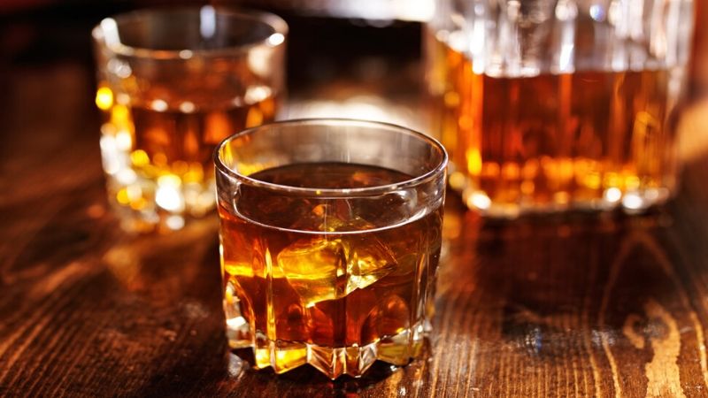 sydney bucks party idea whisky tasting