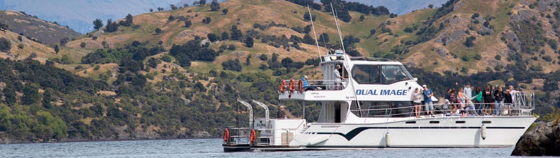 ? Bucks Party Cruise Wanaka ?️ - Wicked Bucks