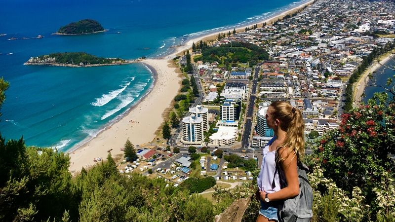 mount maunganui tauranga