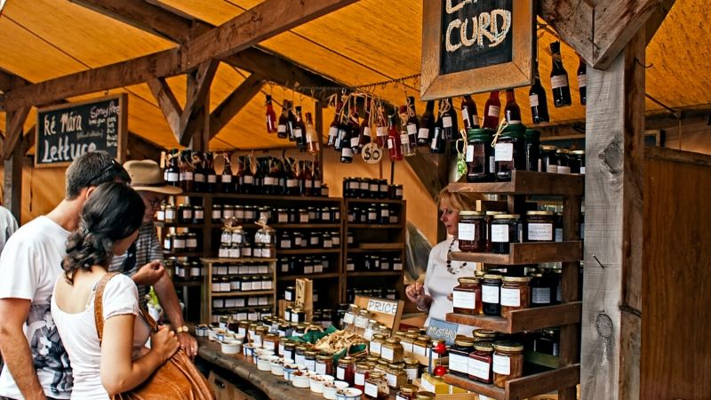 tauranga farmers market