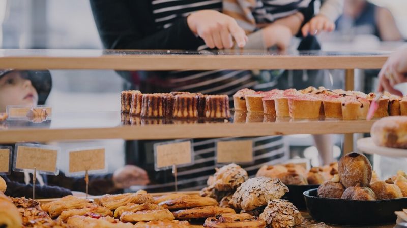 pembroke bakery wanaka