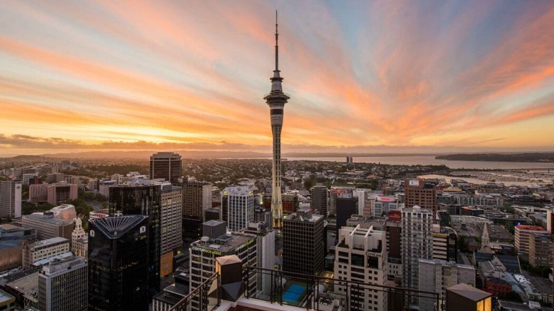 sky tower auckland attractions wicked bucks