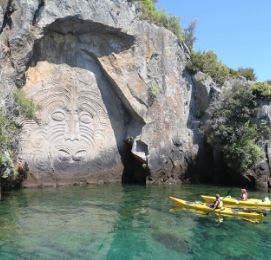 attractions and things to do in taupo new zealand
