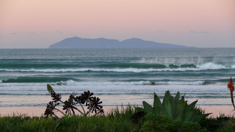 waihi beach tauranga