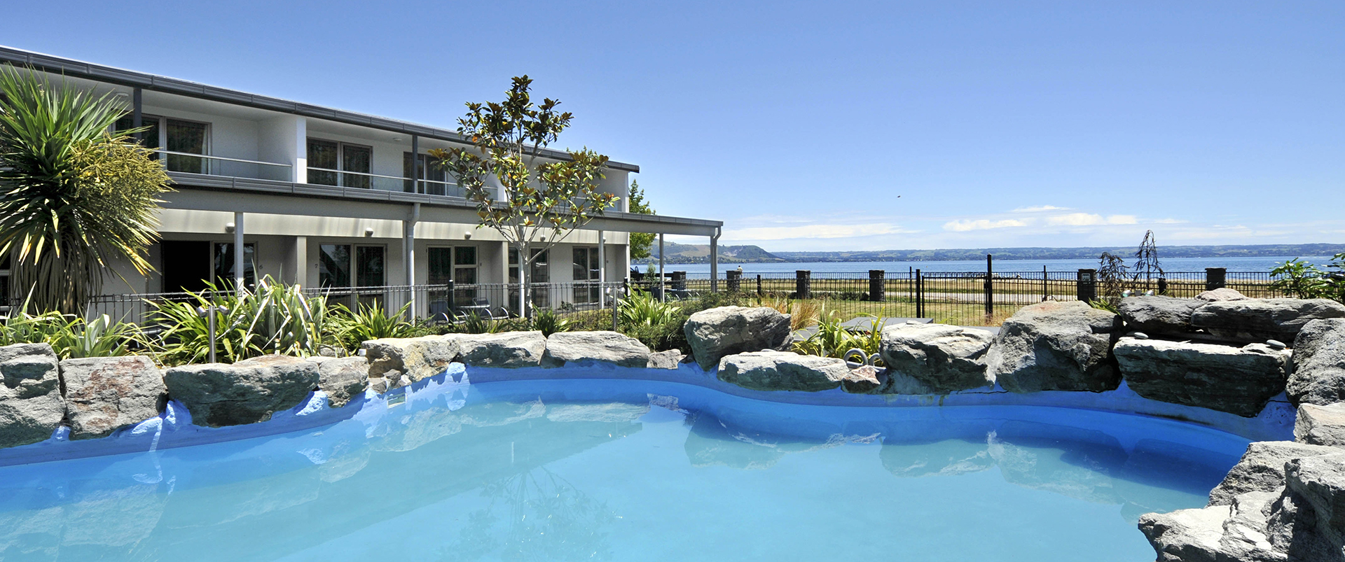 🦌 Rotorua Bucks Party Lake Side Views Wicked Bucks