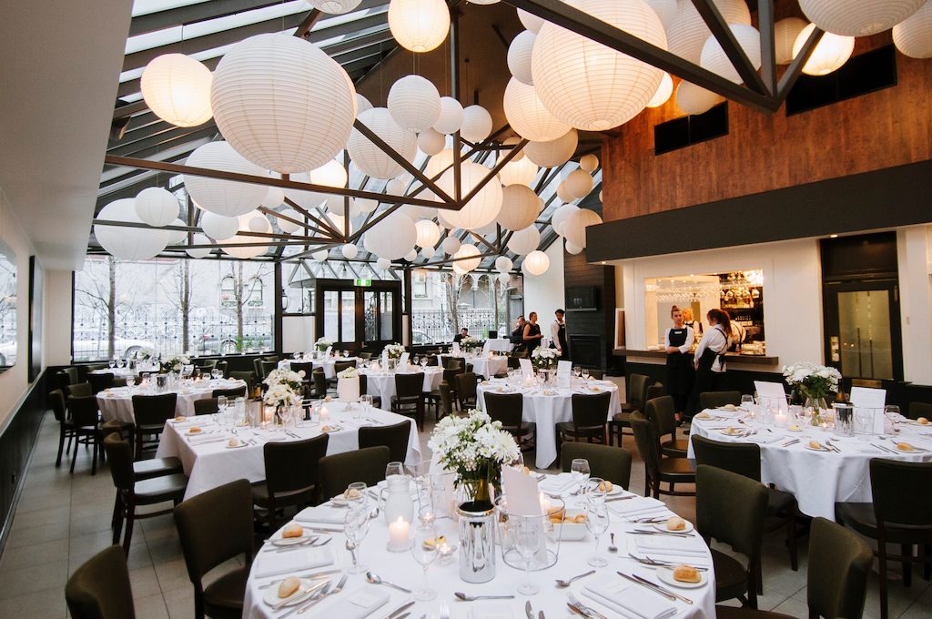 st andrews conservatory wedding venue wicked bucks melbourne