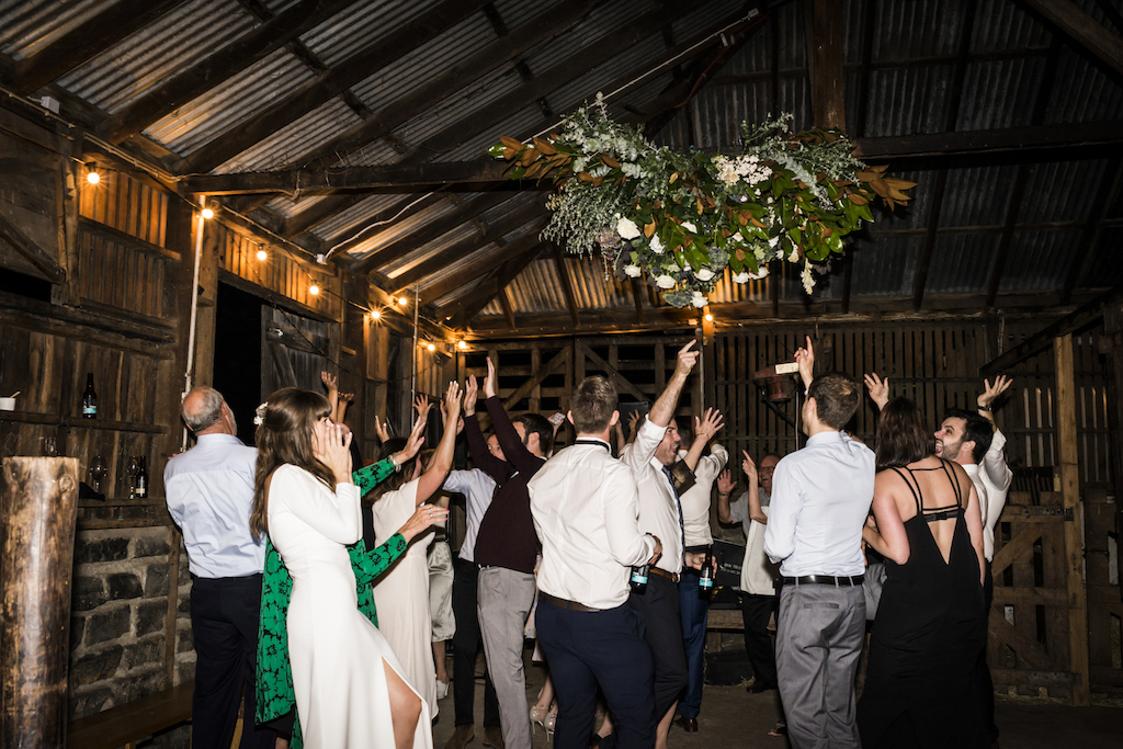 collingwood childrens farm melbourne wicked bucks wedding venues
