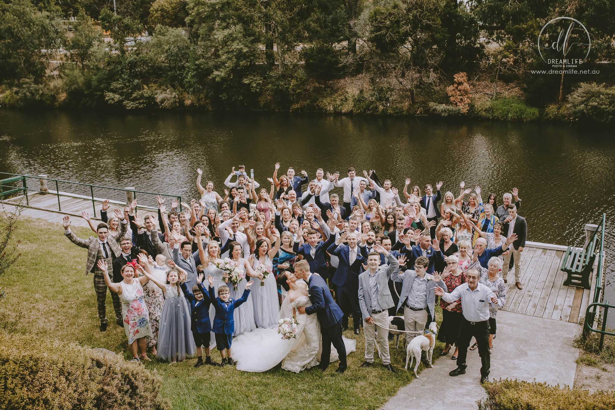 leonda by the yarra melbourne wicked bucks wedding top venues