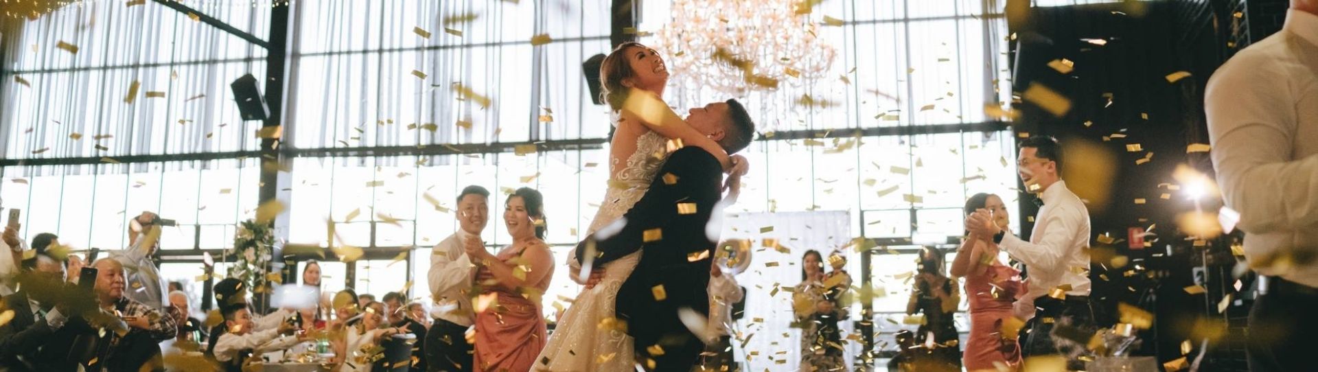 🦌 Top Wedding Venues Melbourne Wicked Bucks