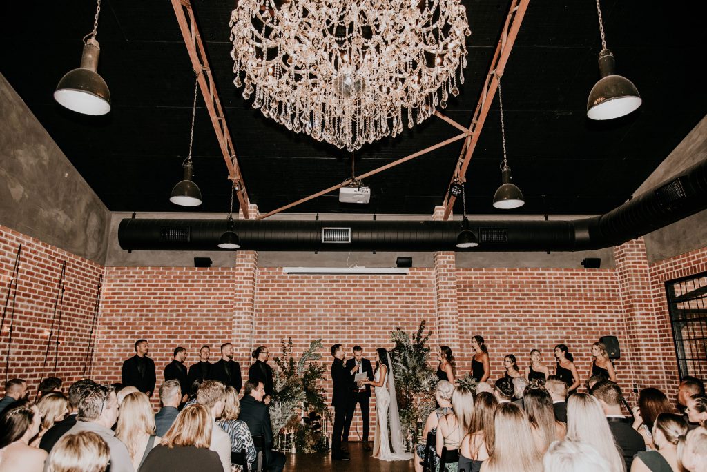 factory 51 wedding venues brisbane wicked bucks 