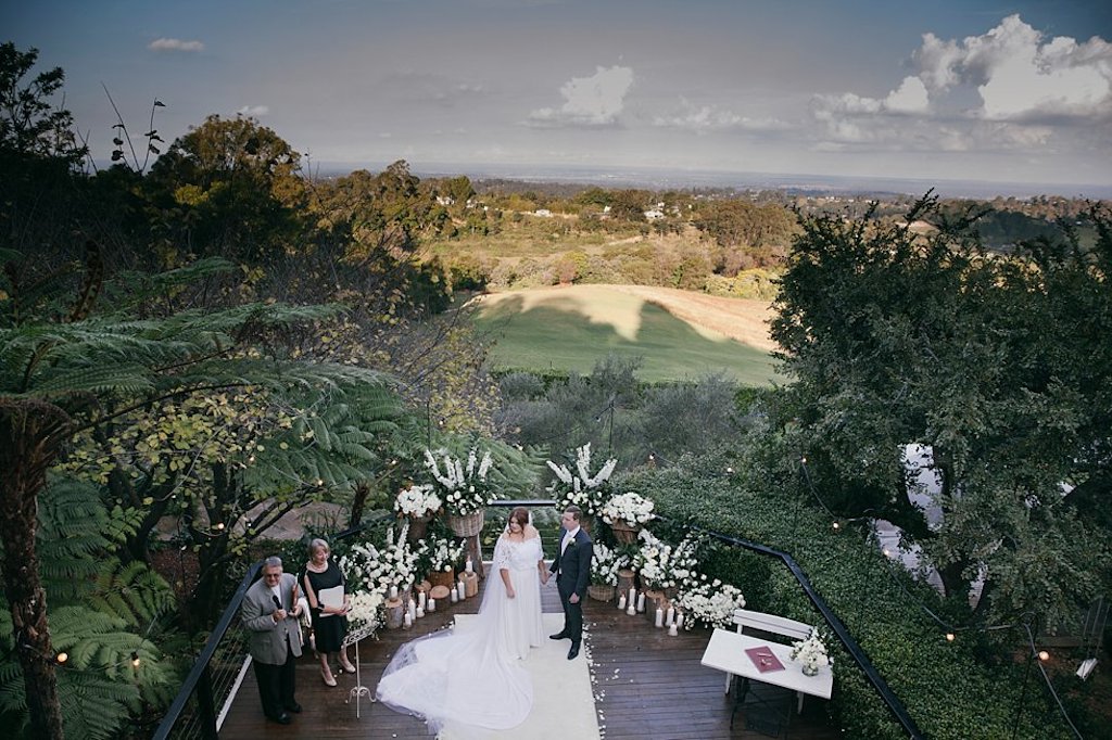 loxley wedding venue sydney wicked bucks 