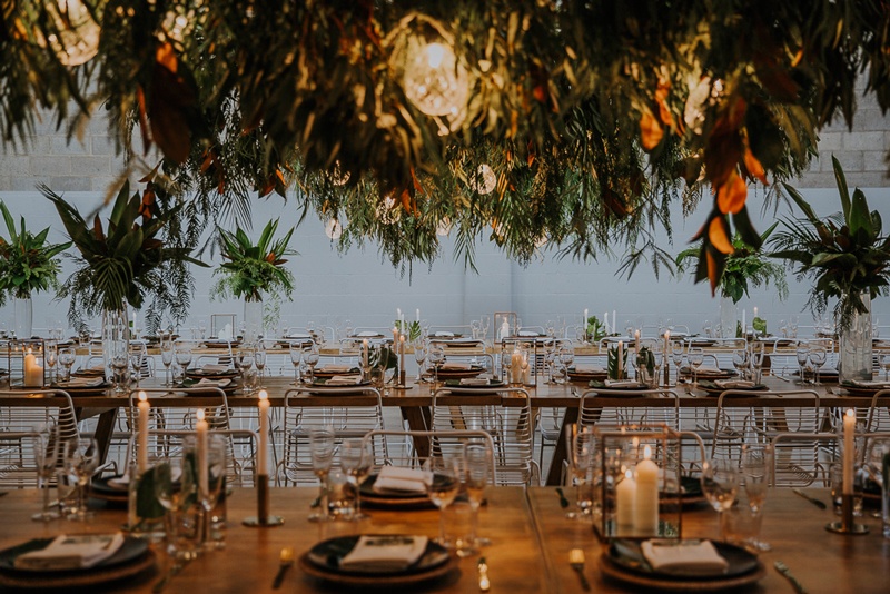 the joinery wedding venues in brisbane wicked bucks 