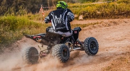 wanaka package quad biking