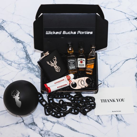 wicked bucks bucks pack