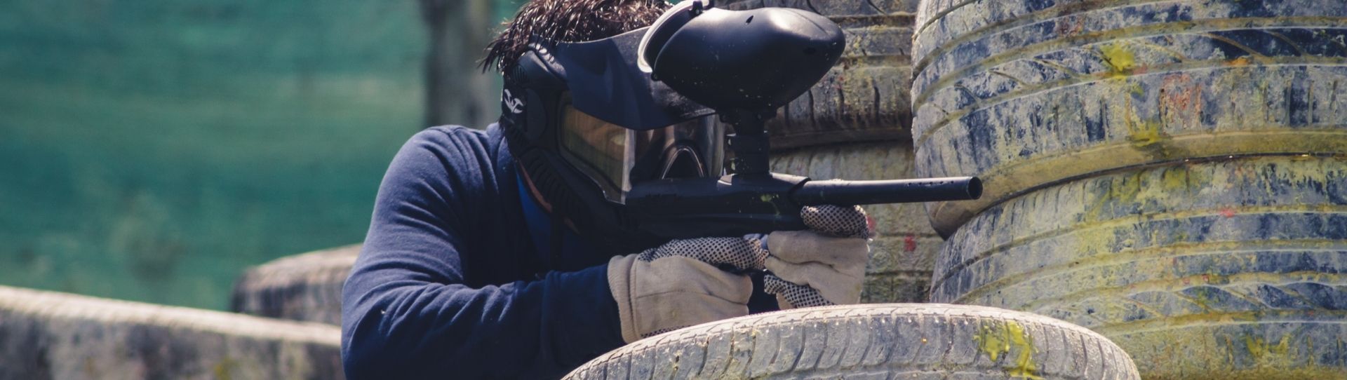 🦌 Tauranga Balls of Steel Package Wicked Bucks