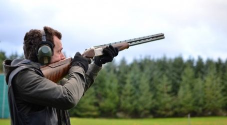 wanaka bucks shooting package