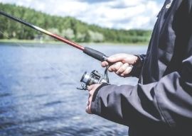 wanaka fishing tile