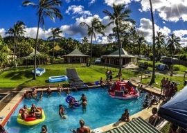airlie beach accommodation backpackers