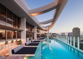 gold coast 5 star luxury accommodation